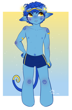 Flat