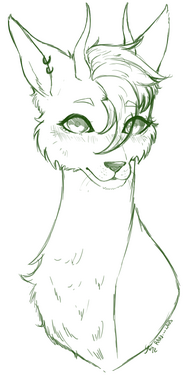 Simple sketch